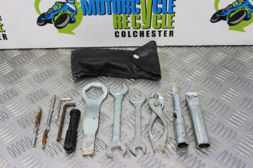 Kit attrezzi kawasaki - kit,