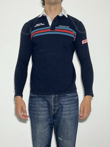 Polo porsche design martini - polo,