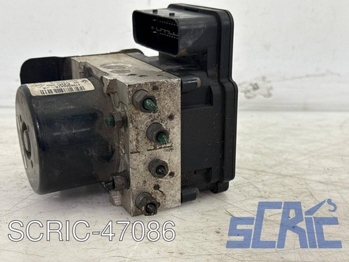 Modulo centralina abs renault - centralina,