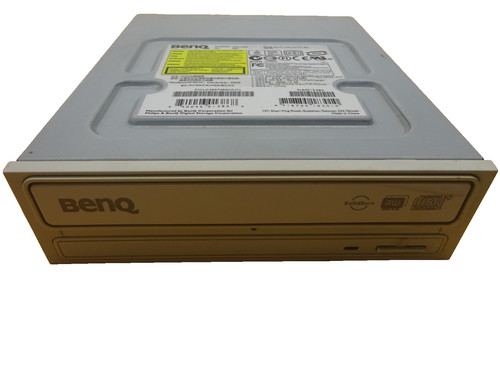 Benq dw1650 dvd - dw1650, rom