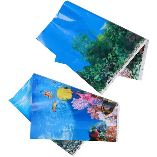 Pezzi acquario sfondo - 2,