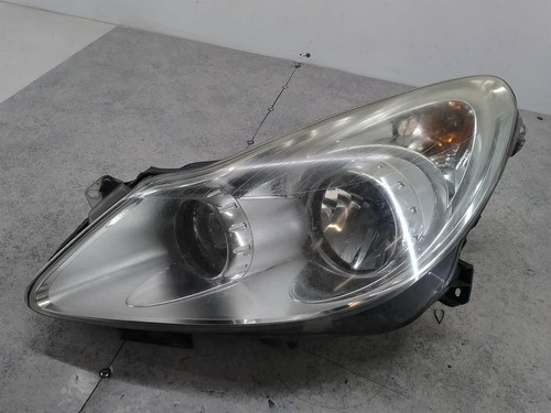 Faro proiettore opel corsa - , d