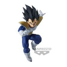 Dragon Ball Z Personaggio
