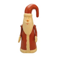 Decorazione Babbo Natale della