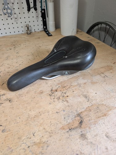 Sella selle royal - royal, ergogel