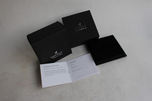 écrin pour bijoux louis - bijoux,