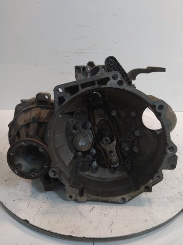 Cambio manuale per audi - cambio,
