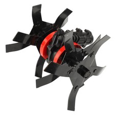 Attacco per Motozappa da