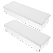 2 Pcs Porta Spaghetti