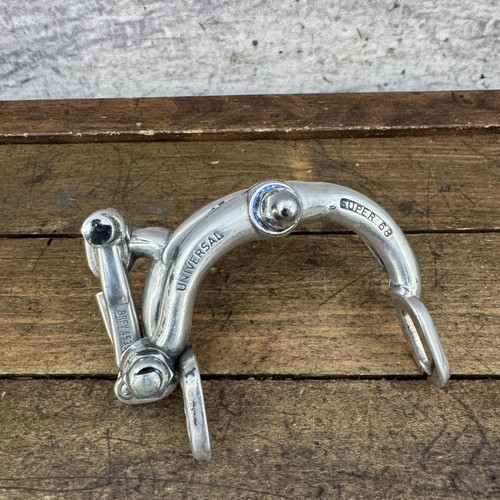 Pinza freno anteriore vintage