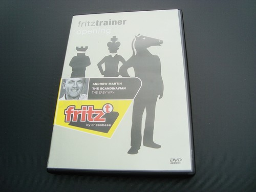 Chessbase chess fritztrainer - chessbase,