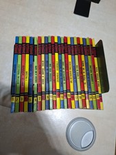 DIABOLIK 1/24 COMPLETA  19°