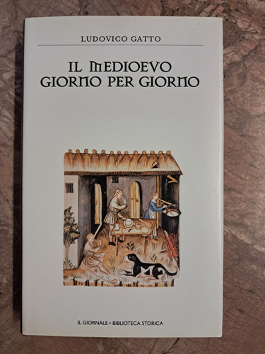 Biblioteca storica il - storica, n.32