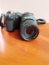Sony dsc-f 828 