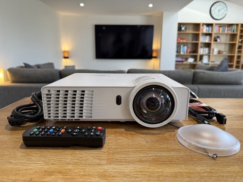 Optoma gt760 proiettore home - gt760,