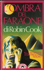 L'OMBRA DEL FARAONE