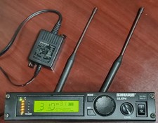 Shure ULXP4 Ricevitore