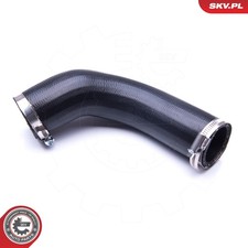 Tubo Turbocompressore per FIAT