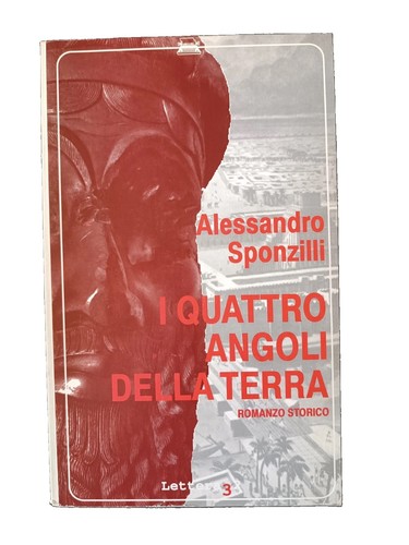 Libro alessandro sponzilli - libro,