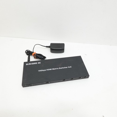 Monoprice blackbird hdmi - 4k,