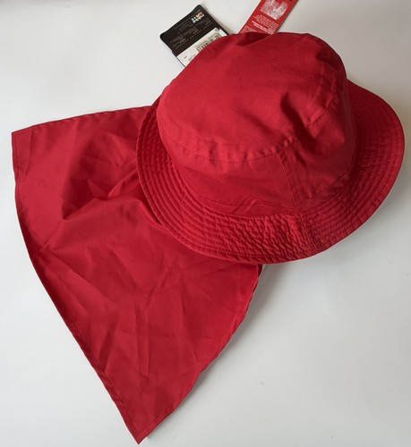 Cappello sole rukka - cappello,