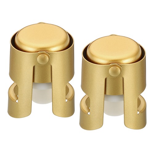 Tappi per champagne - per, champagne,2pz