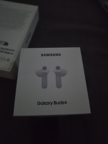 Samsung galaxy buds4 - buds4, cuffie