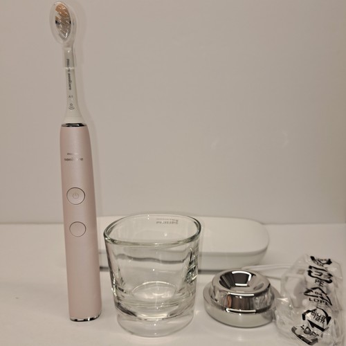 Philips sonicare diamondclean - philips,