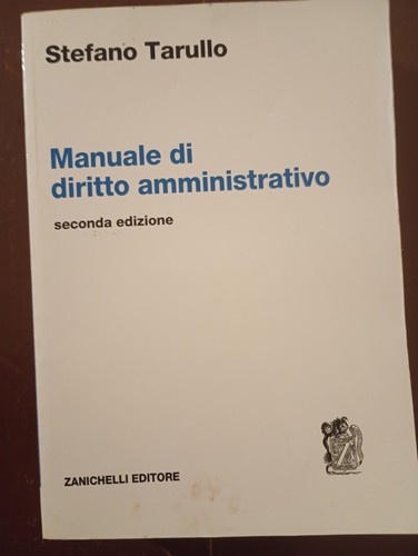 Stefano tarullo manuale - stefano,