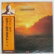 JAMES LAST BEST OF VOL.1