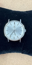 Vintage OMEGA Geneve Seamaster