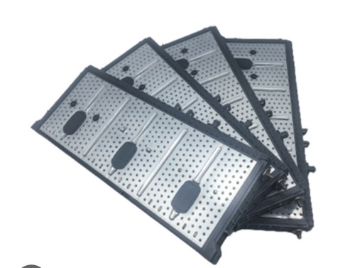 Cellule batterie hybride - cellule,