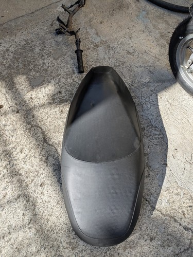 Sella sym hd2 - sym, originale