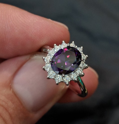 Anello donna argento - donna, in