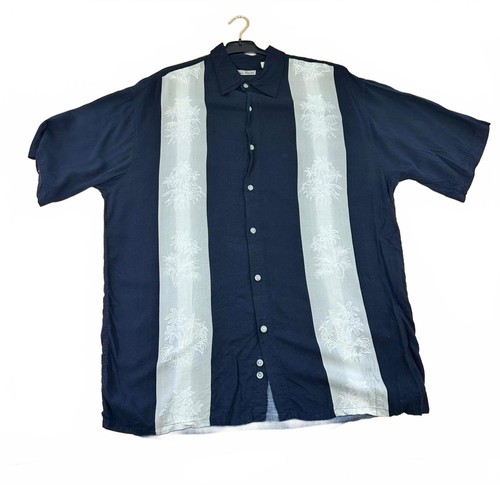 Hollis river camicia uomo - camicia, blu