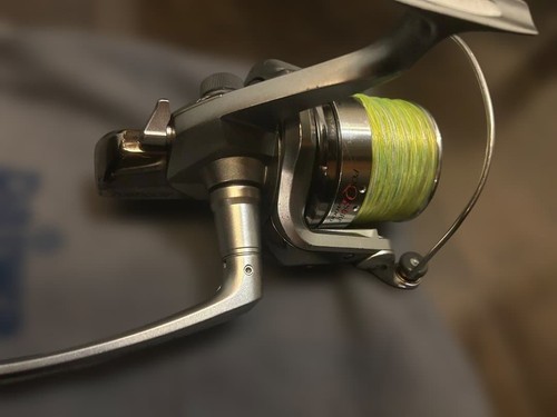 Mulinello surf daiwa - da, power