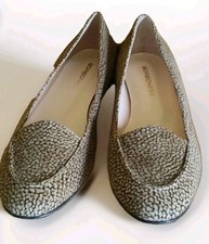 Mocassino BORBONESE in pecari