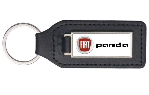 Portachiavi fiat panda - portachiavi,