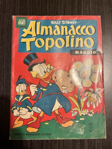 Lotto fumetti almanacco - fumetti,