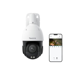 Reolink RLC-823S2 Telecamera