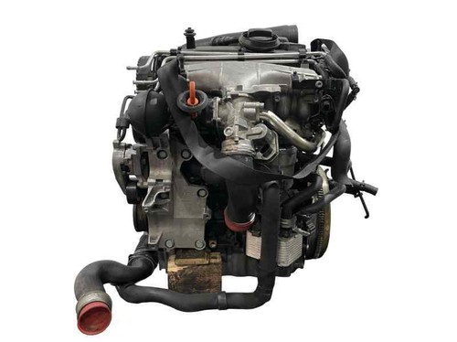 Bkp motor completo volkswagen - bkp,