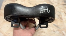 Sella Bicicletta Brompton