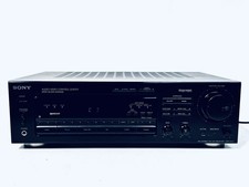 Sony str d565 - sony, ricevitore