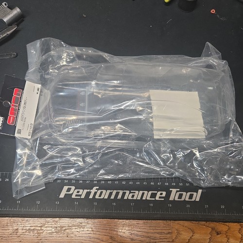Hpi micro rs4 - 1/18th, mercedes