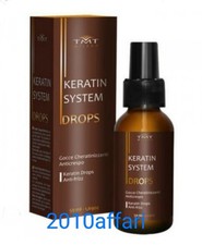 Tmt Keratin System Drops Gocce