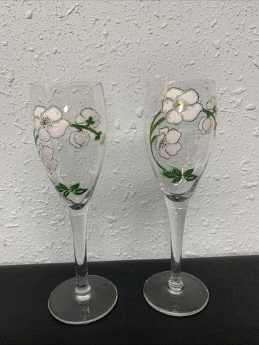 Flauti champagne vintage