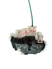 Serratura posteriore sinistra  Lancia Ypsilon 2011/2022 51833775