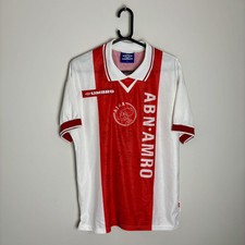 Maglia calcio ajax - maglia,
