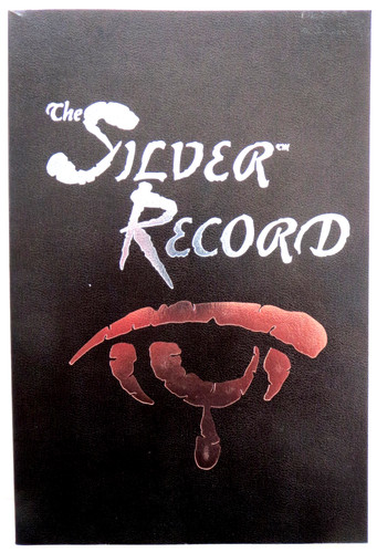 The silver record - the,