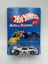 DIE CAST 1/64 " BLIND SIDER N